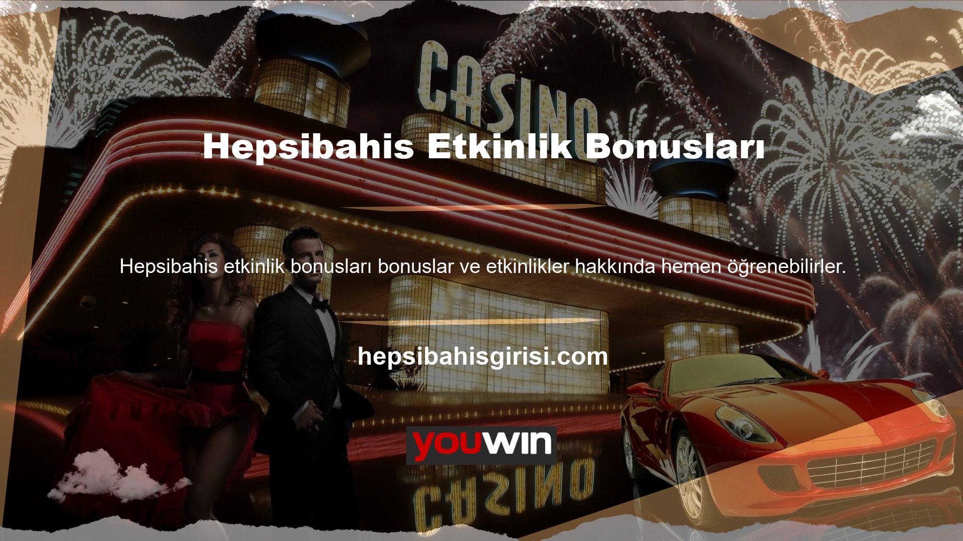 Etkinlik bilgileri düzenli olarak telgraf aracılığıyla üyelerle paylaşılır