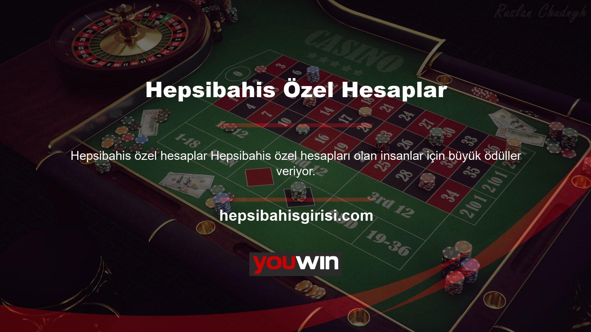 Bu hesabın avantajlarını yalnızca aktif tutarsanız kullanabilirsiniz