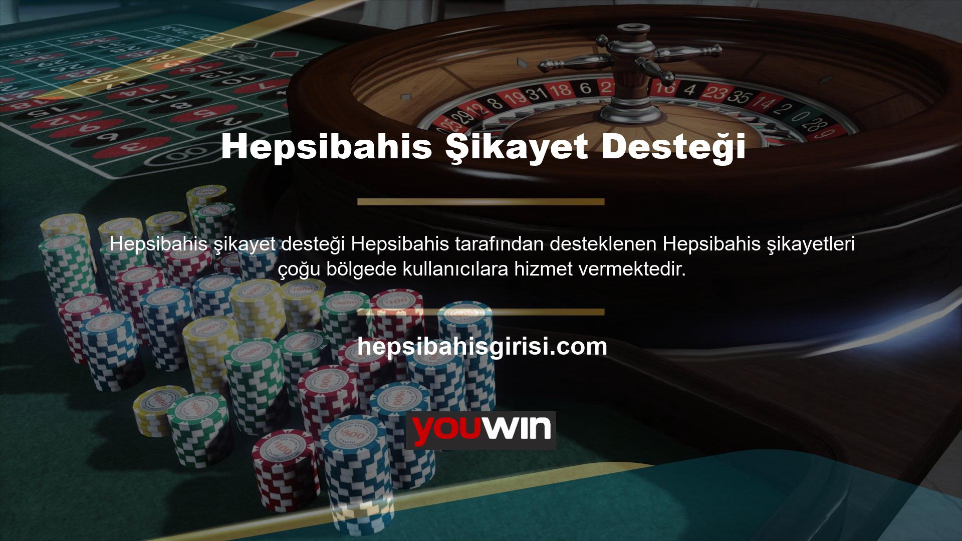 Web sitesinde, bir dönen tekerleğin sonucuna bahis oynayan daha fazla oyun var